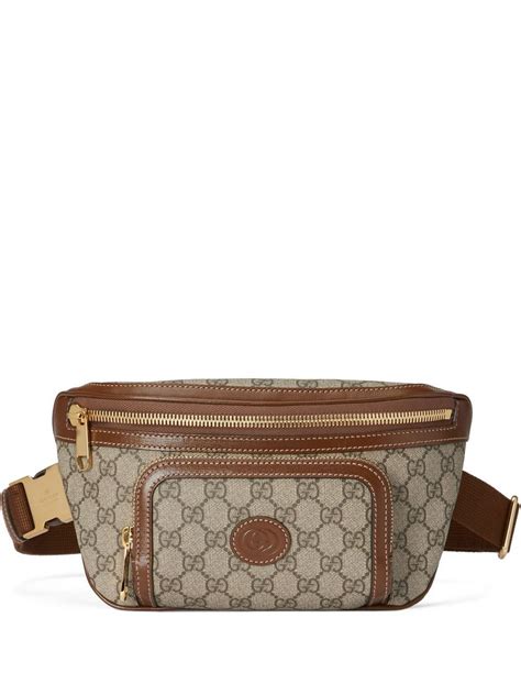 gucci belt bag farfetch|Gucci belt female health.